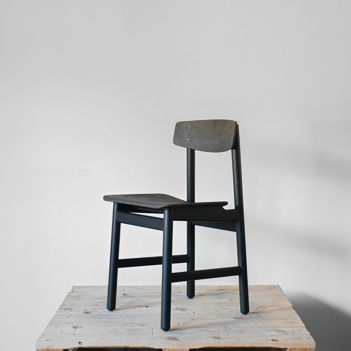 Mater Conscious Chair | Re-Lived