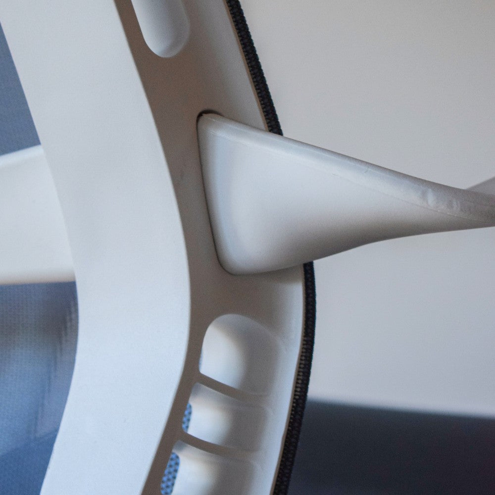 Herman Miller Setu Lounge Chair | Re-Lived