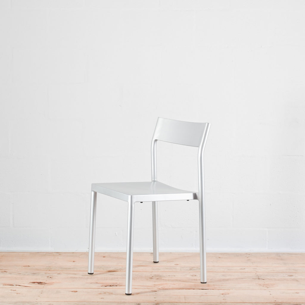 HAY Type Aluminium Chair| Re-Lived
