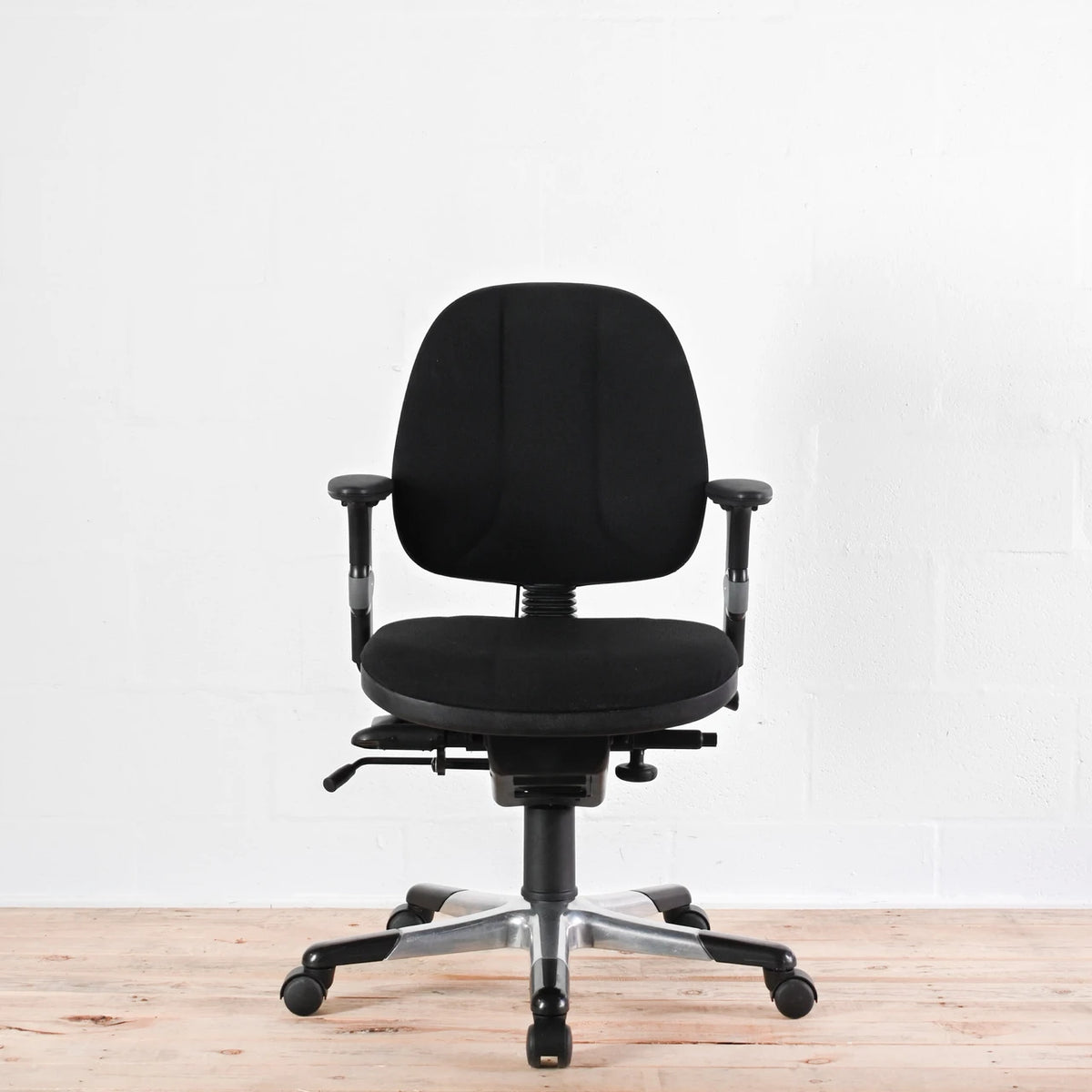 RH 3 Office Chair | Re-Lived