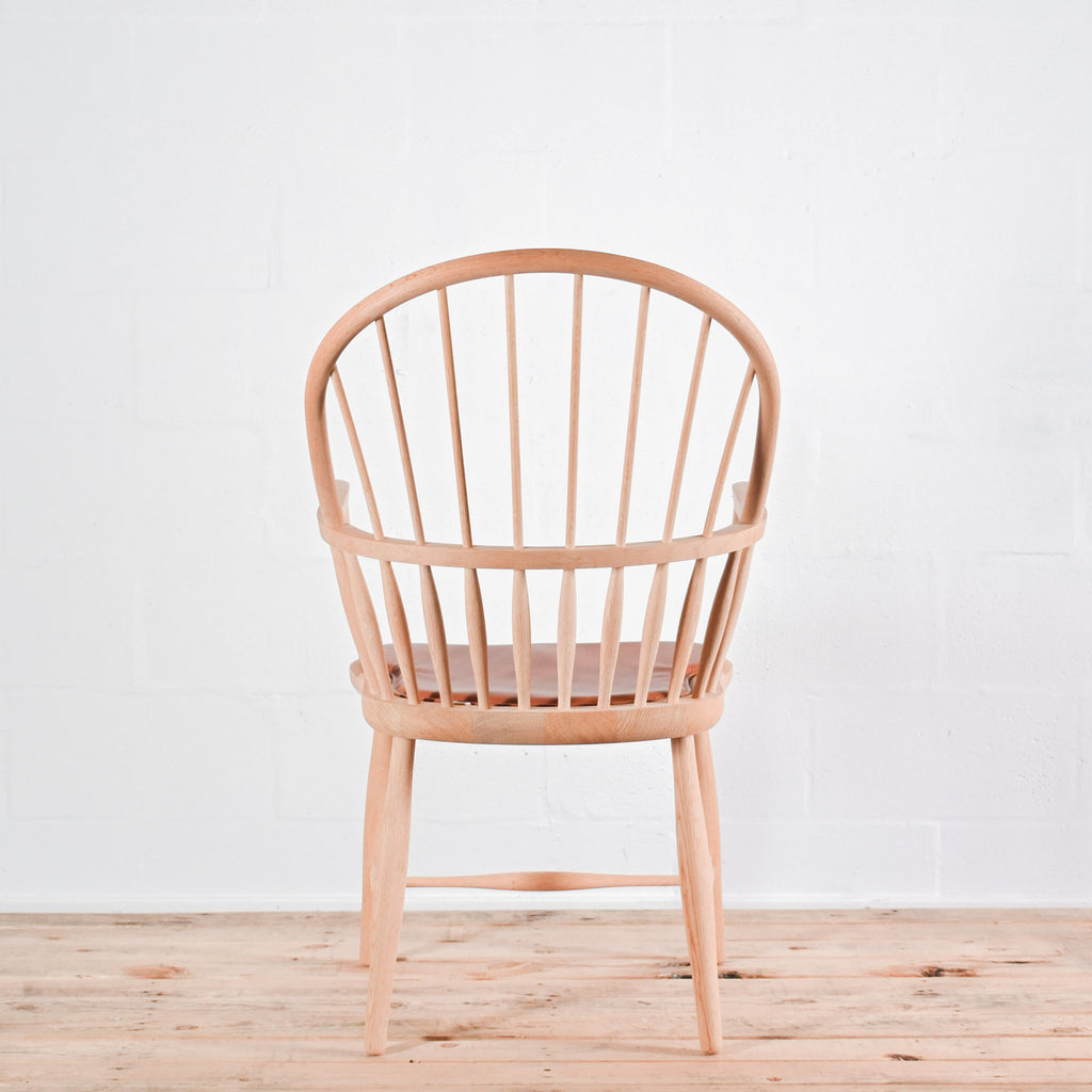 Carl Hansen FH38 Windsor Chair | Re-Lived