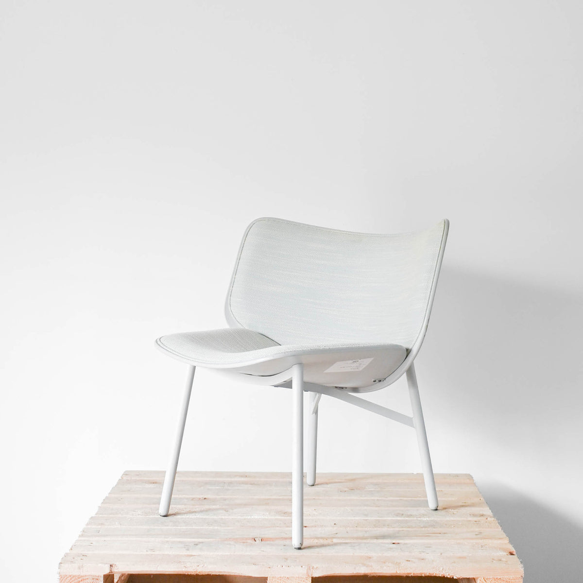 HAY Dapper Lounge Chair | Re-Lived