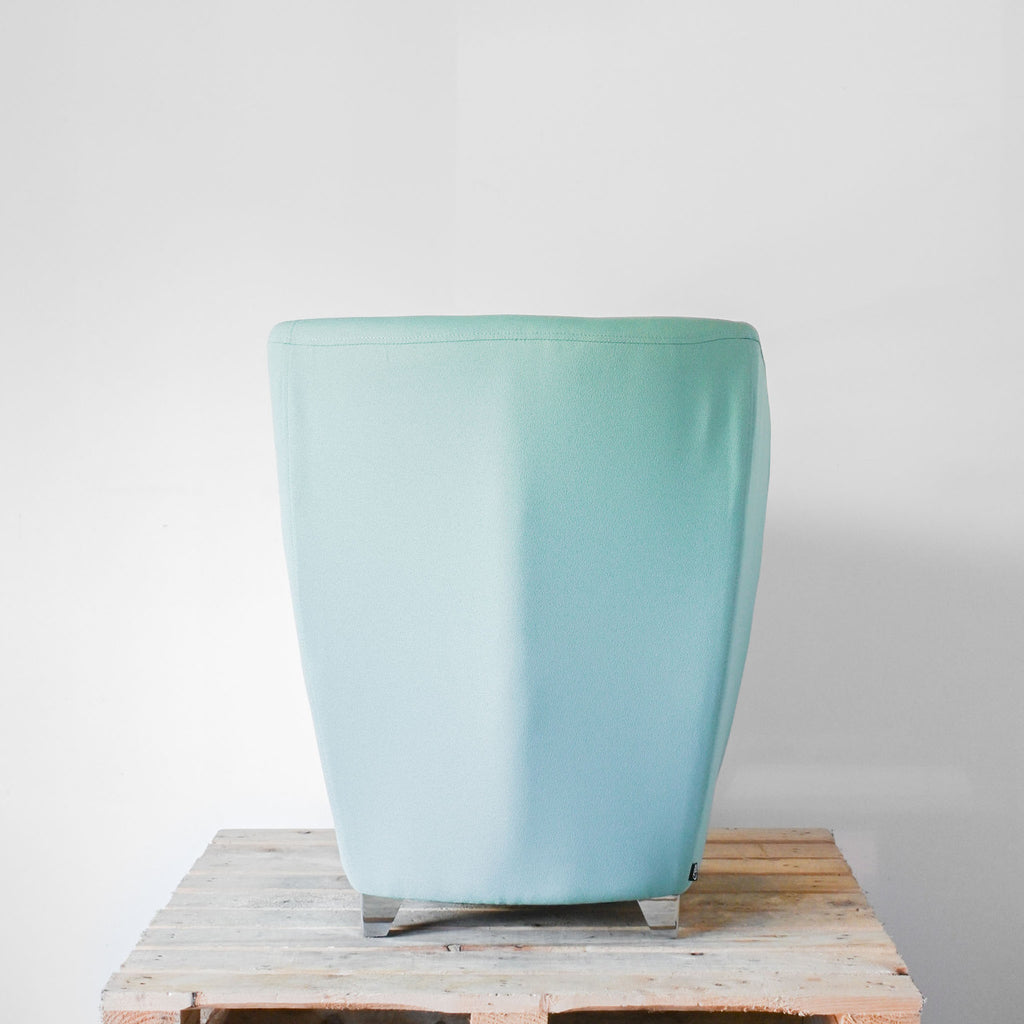 Elite Sophie Tub Chair | Re-Lived