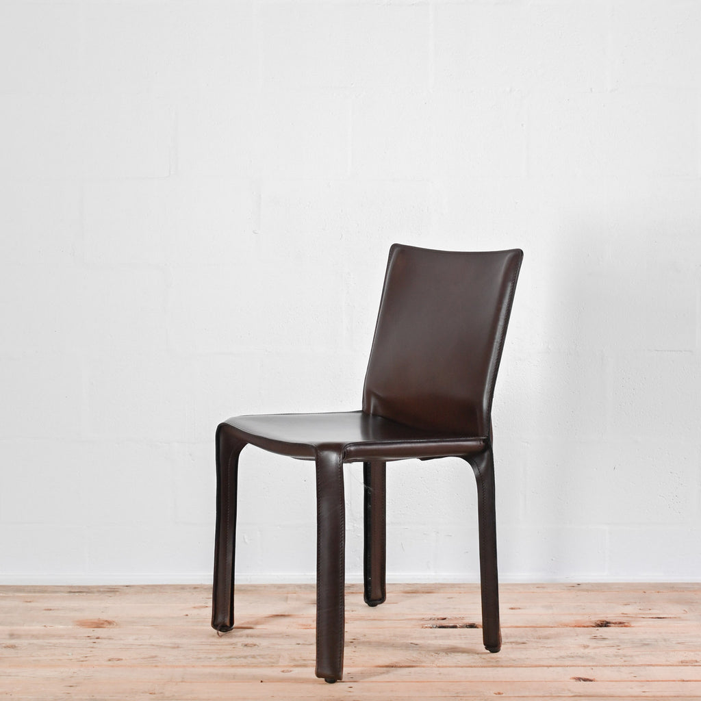 Cassina Cab 412 Chair | Re-Lived