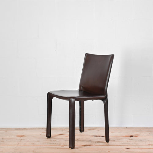 Cassina Cab 412 Chair | Re-Lived