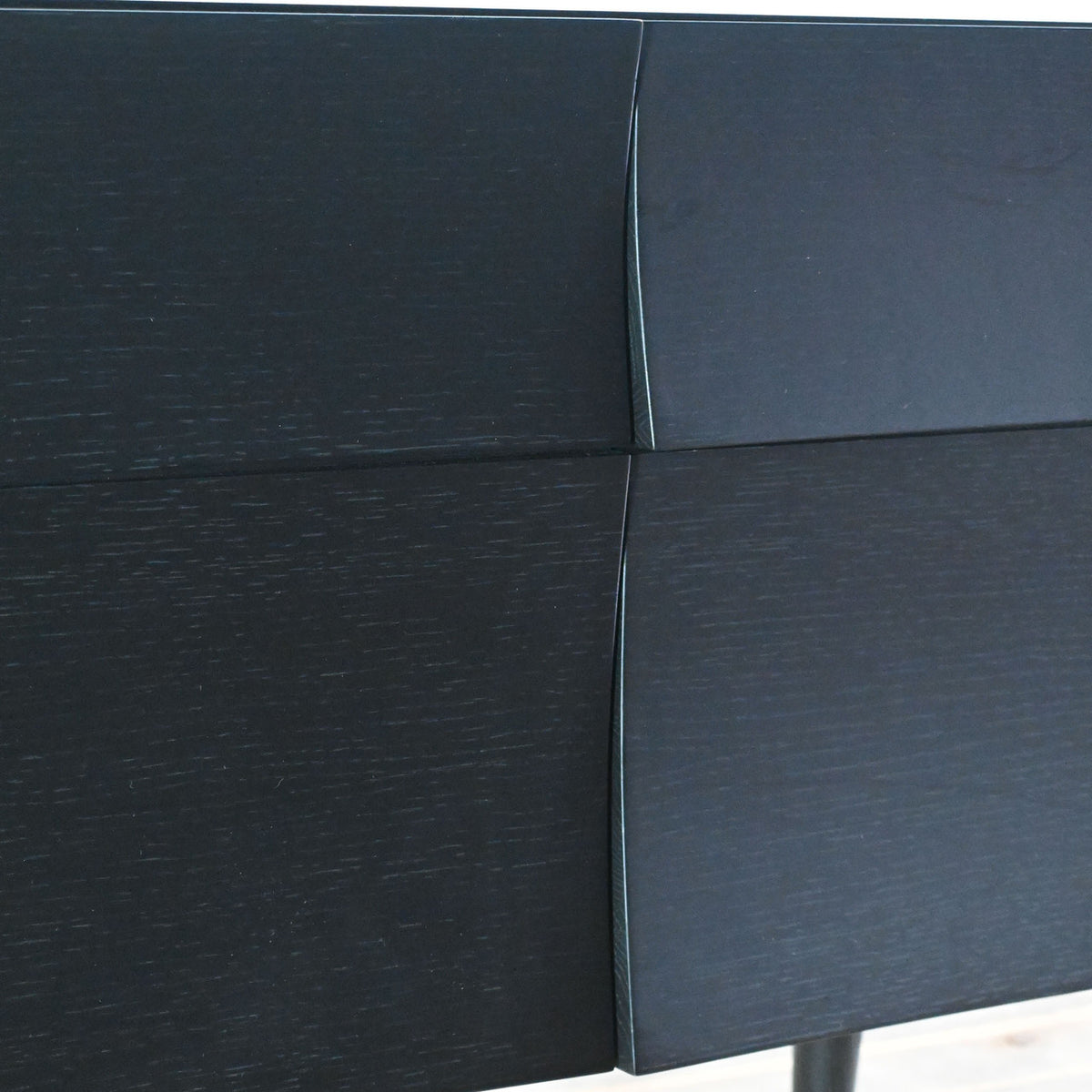 Muuto Reflect Sideboard Black | Re-Lived