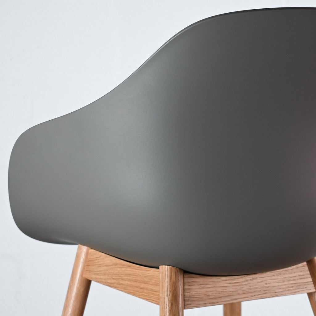 HAY AAC 212 Upholstered Chair | Re-Lived