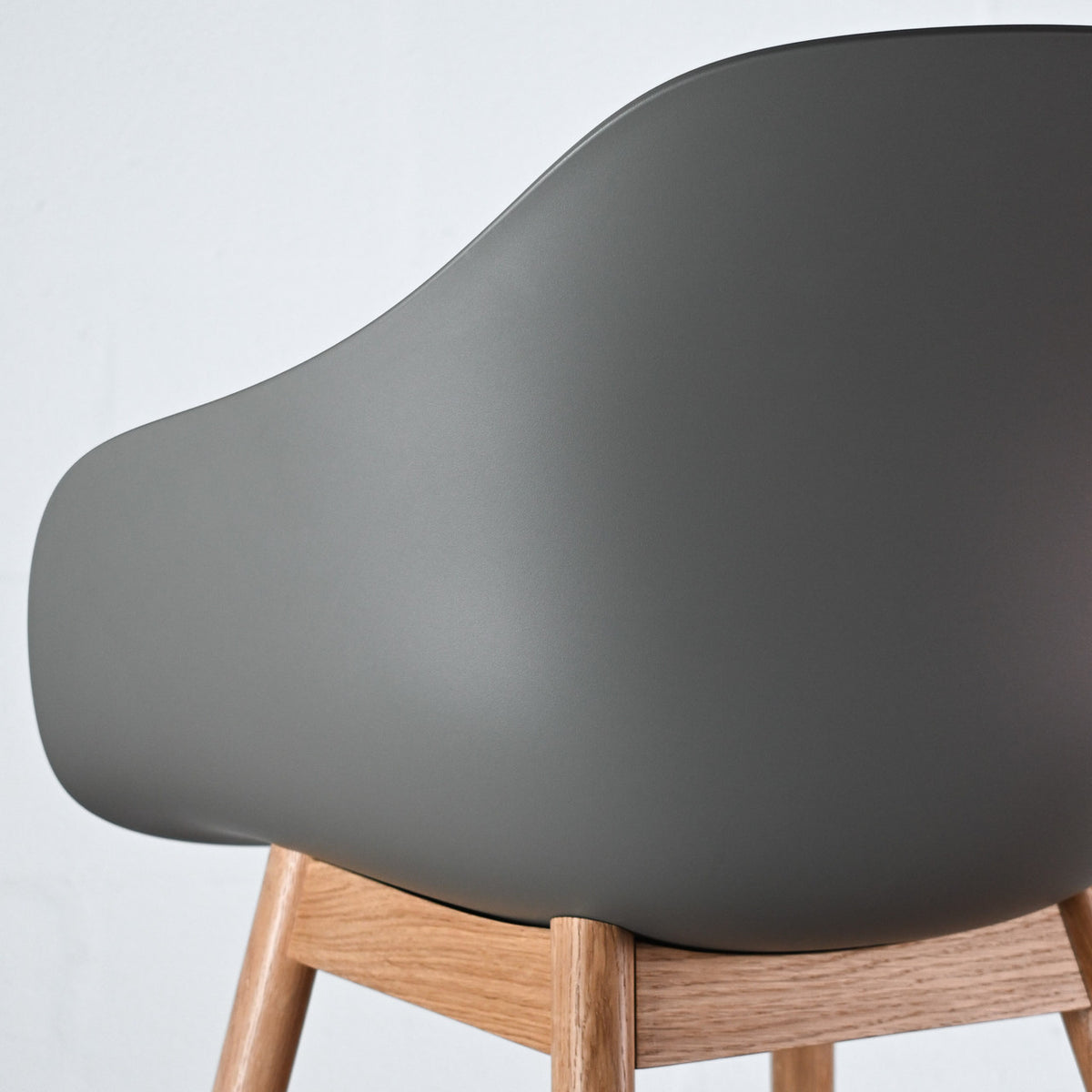 HAY AAC 212 Upholstered Chair | Re-Lived