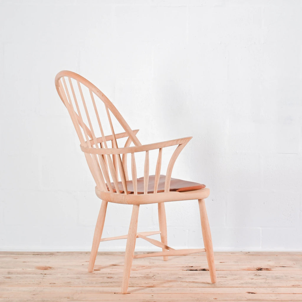 Carl Hansen FH38 Windsor Chair | Re-Lived