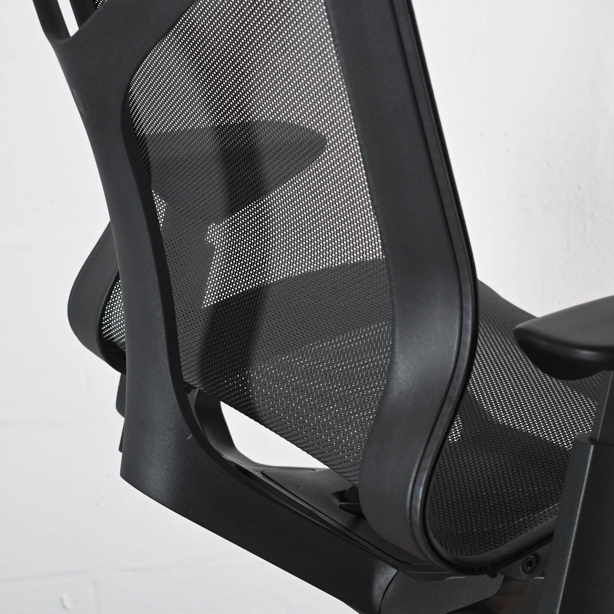 Herman Miller Cosm High Back Office Chair - Graphite