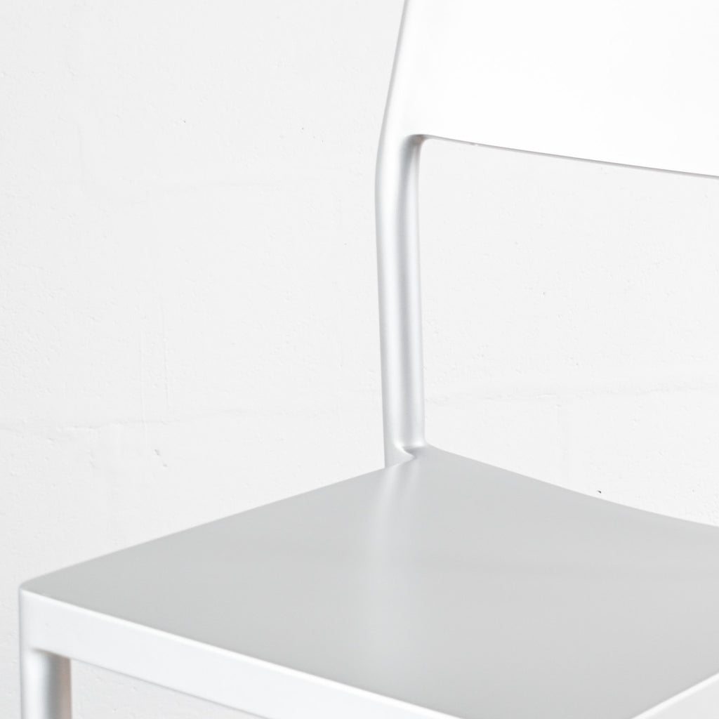 HAY Type Aluminium Chair| Re-Lived