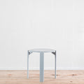 HAY Rey Slate Blue Stool | Re-Lived