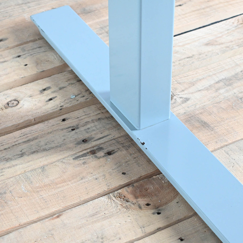 Wellworking Height Adjustable Office Desk | Re-Lived