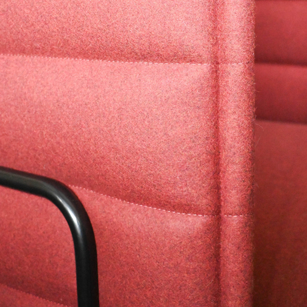 Vitra Alcove Loveseat Low Back | Re-Lived