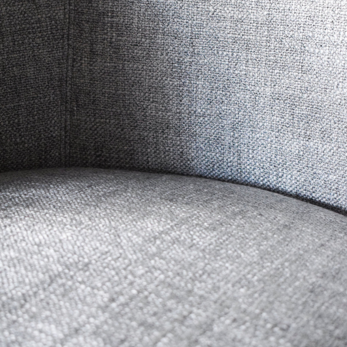 Vitra Mikado Arm Chair Pebble | Re-Lived