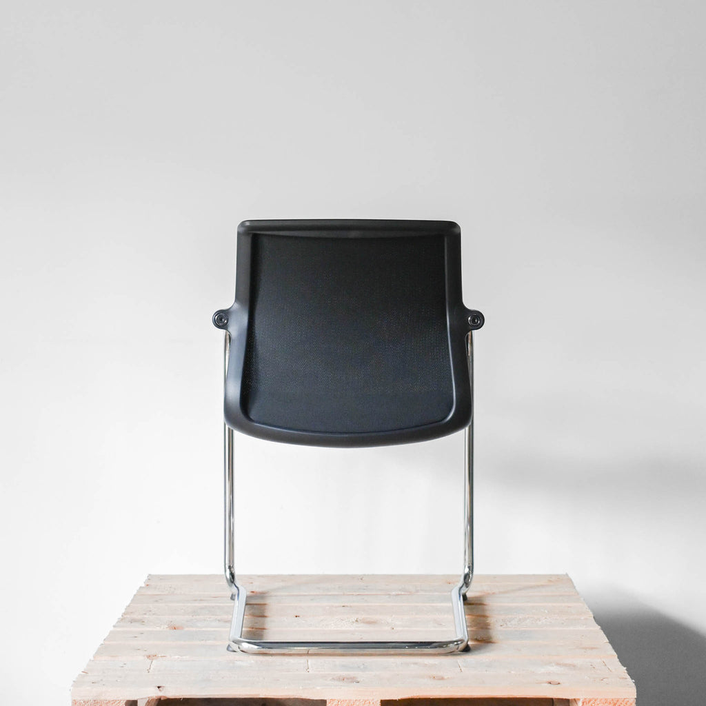 Vitra Unix Meeting Chair | Re-Lived