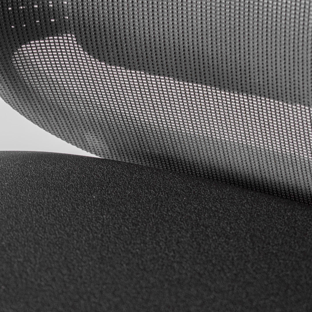 Orangebox Do Black Office Chair | Re-Lived