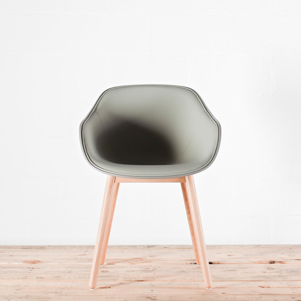 HAY AAC 212 Upholstered Chair | Re-Lived