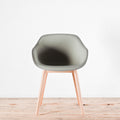 HAY AAC 212 Upholstered Chair | Re-Lived