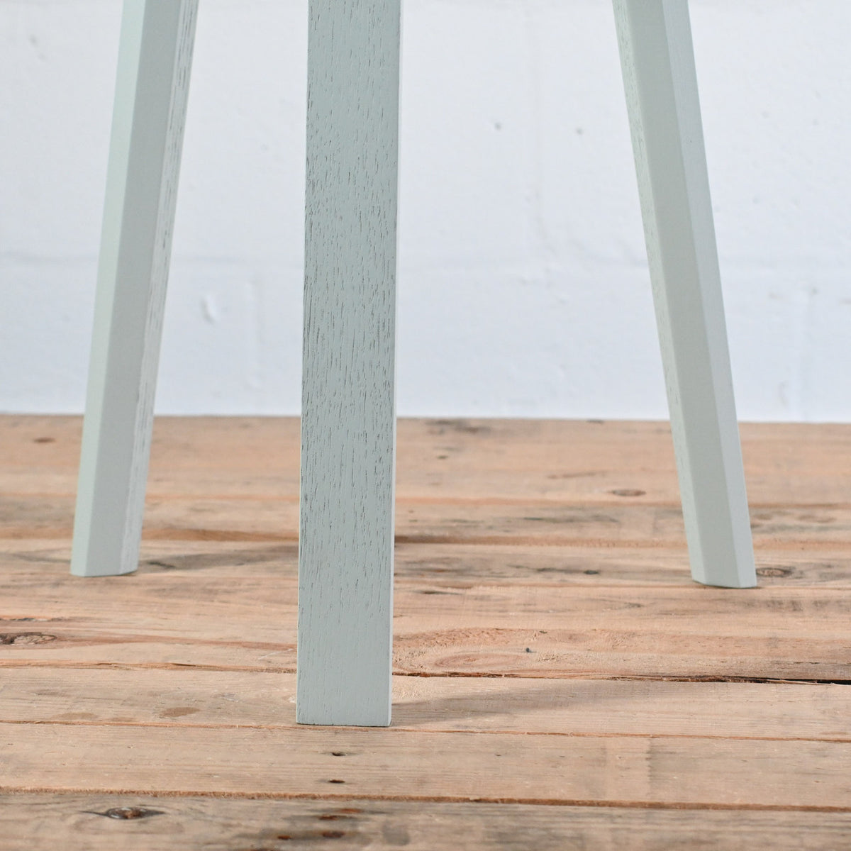 HAY Bella Side Table - Eucalyptus | Re-Lived
