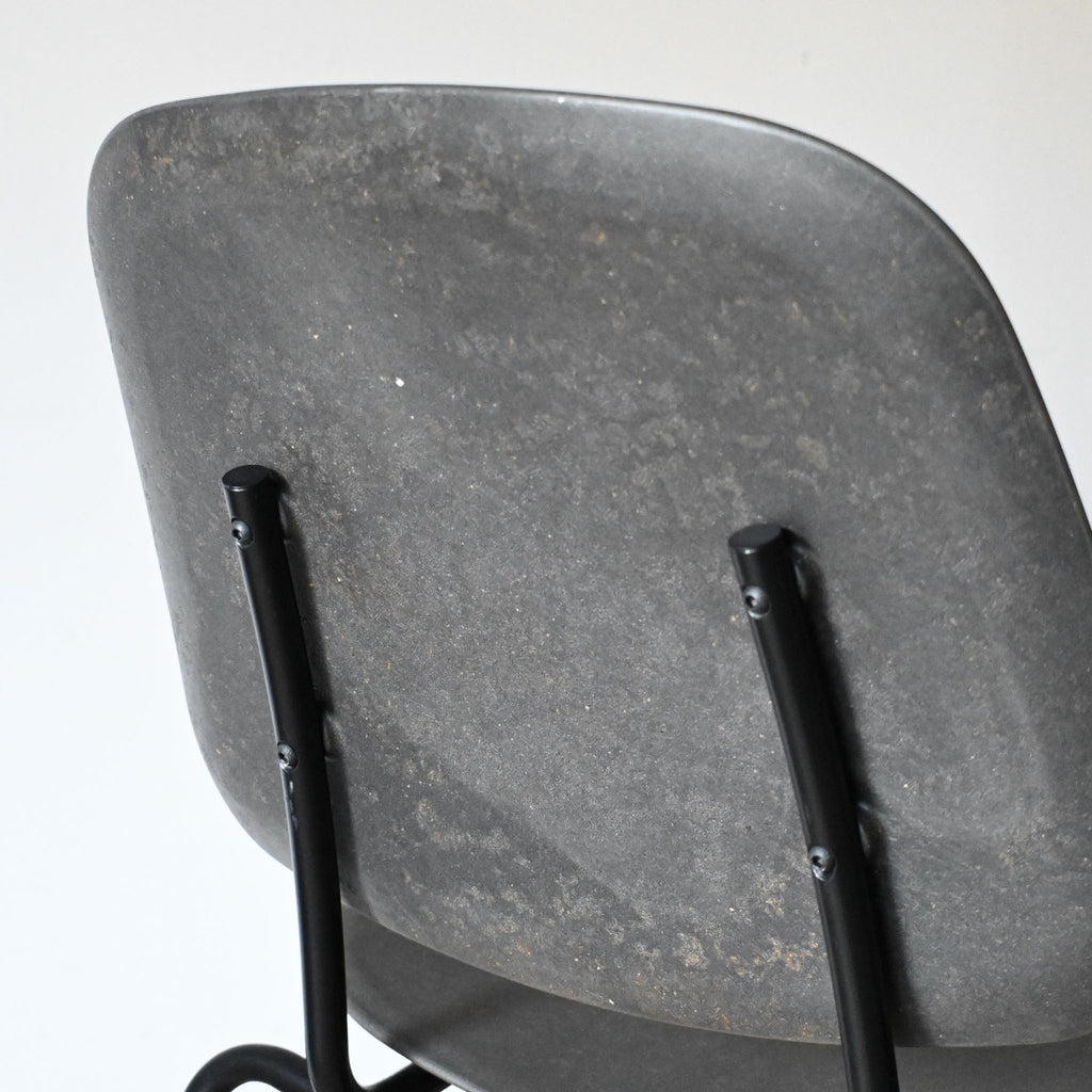 Mater Compound Lounge Chair | Re-Lived