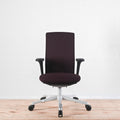 HAG Futu Mesh Office Chair 3D Arms | Re-Lived