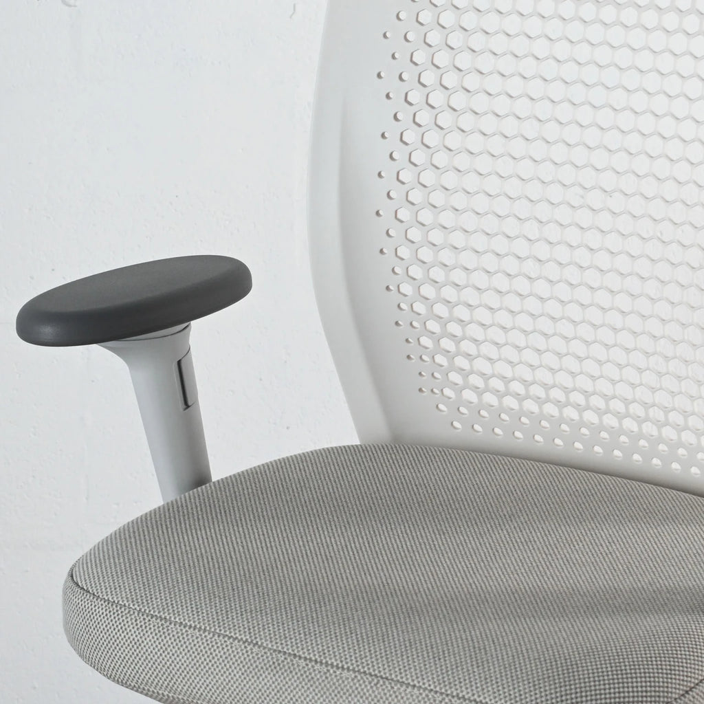 Vitra ID Air Soft Light Office Chair | Re-Lived