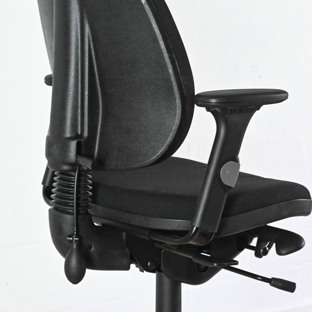 RH 3 Office Chair | Re-Lived