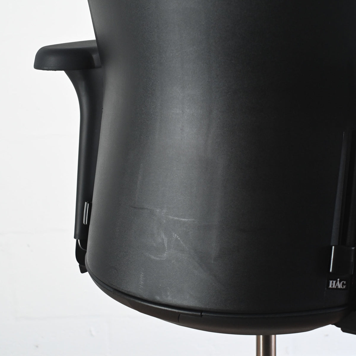 HAG Futu Mesh Office Chair 3D Arms | Re-Lived