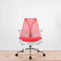 Herman Miller Sayl Red Office Chair | Re-Lived