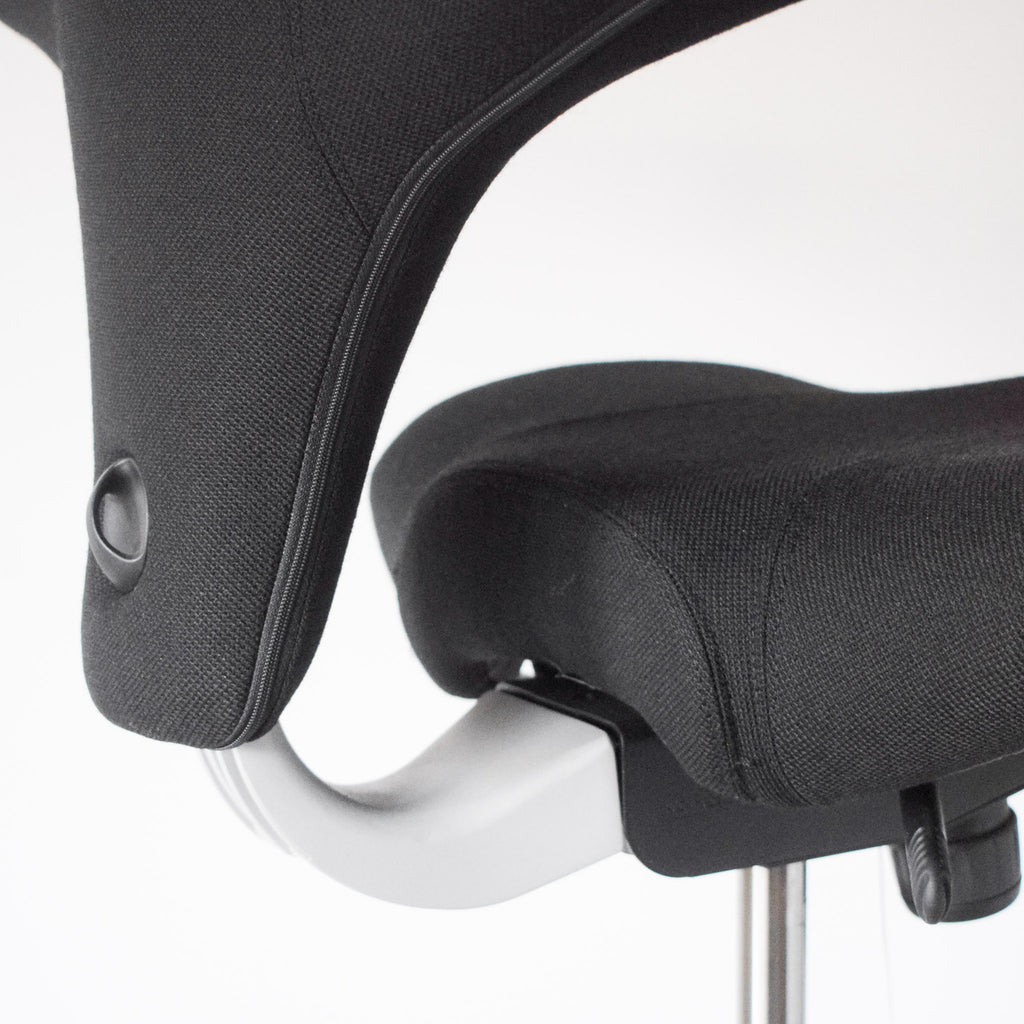 HAG Capisco 8106 Office Chair | Re-Lived