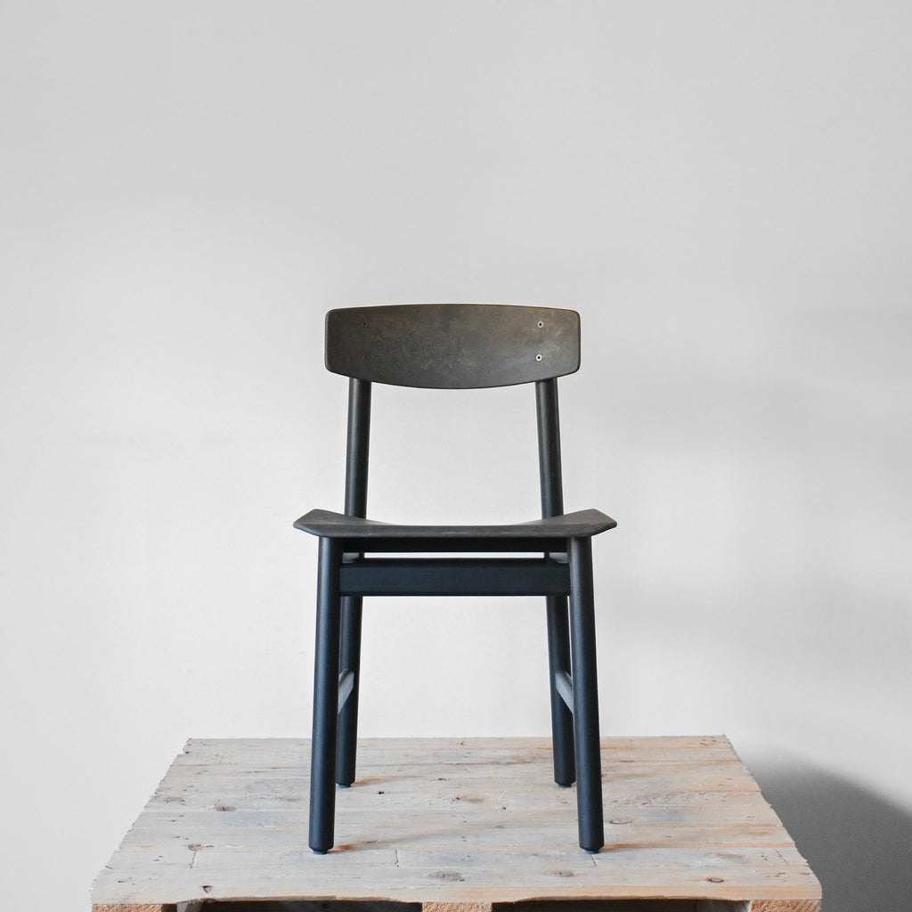 Mater Conscious Chair | Re-Lived