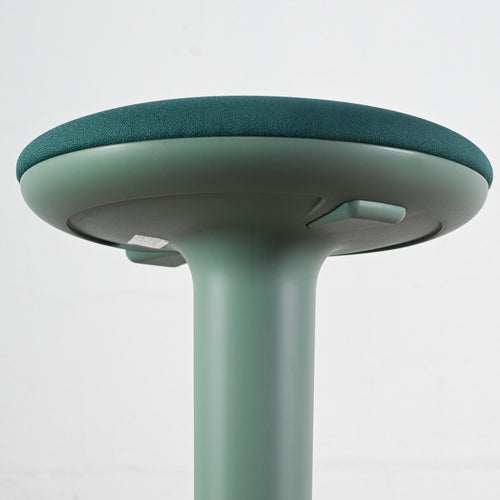 Elite Mario Stool - Green | Re-Lived