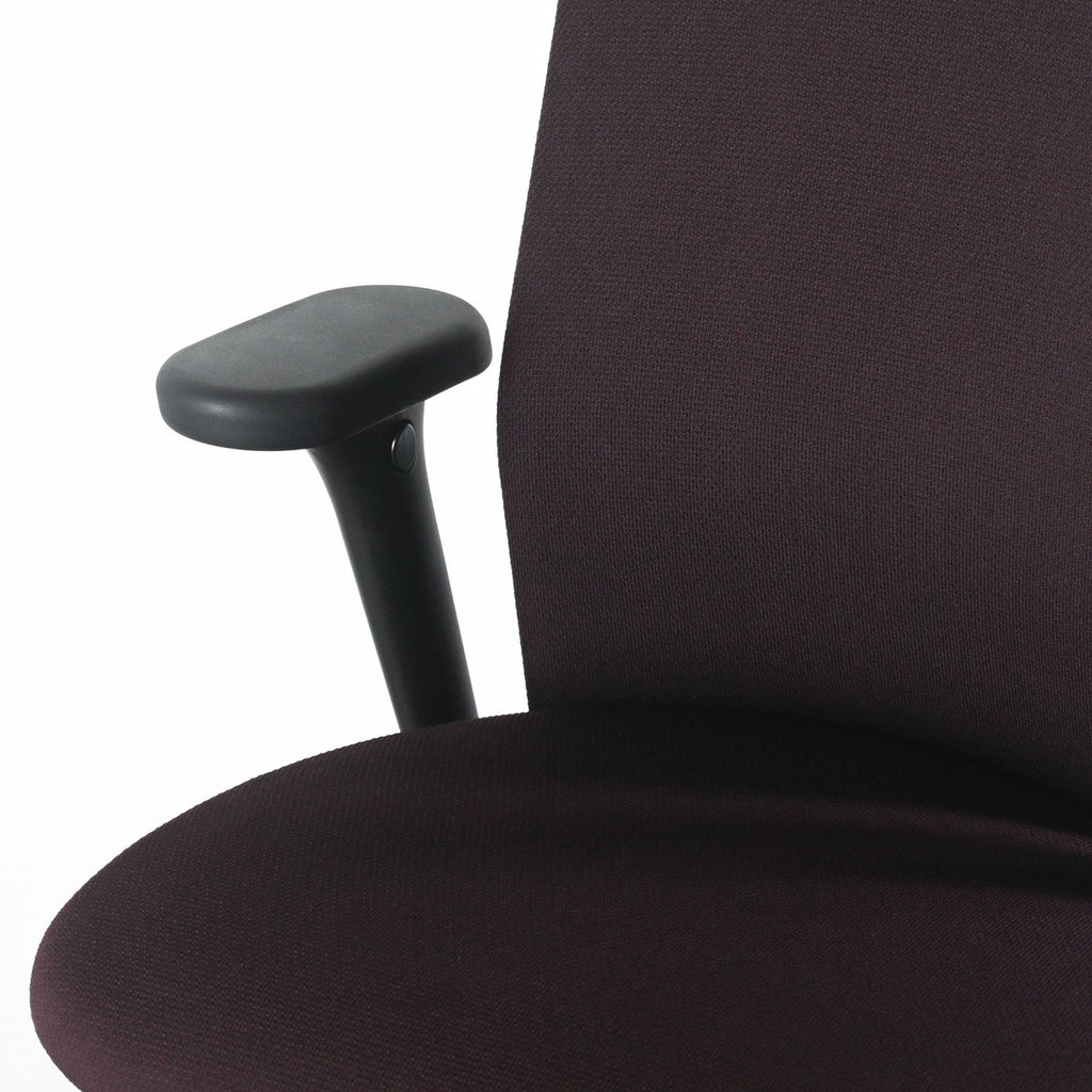 HAG Futu Mesh Office Chair 3D Arms | Re-Lived