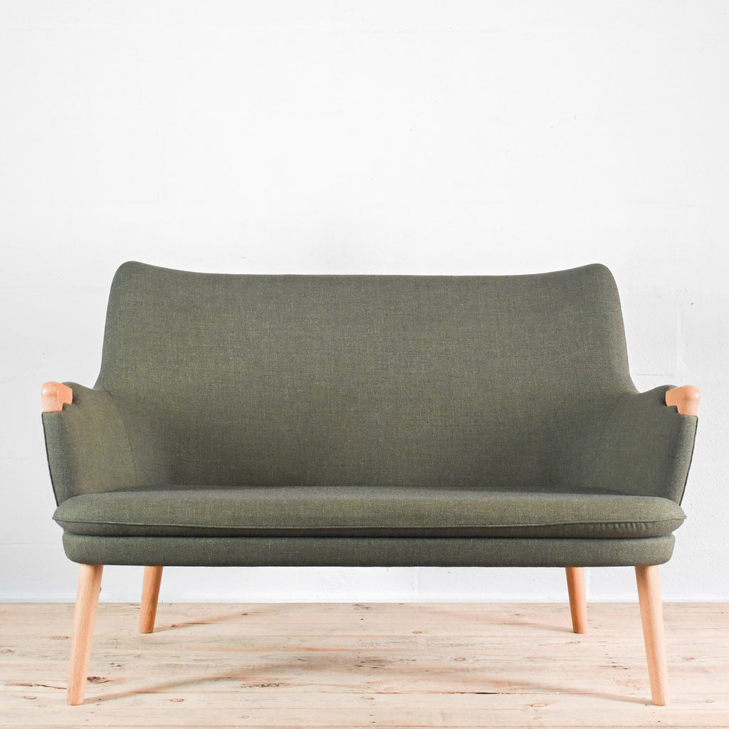 Carl Hansen CH72 Sofa | Re-Lived
