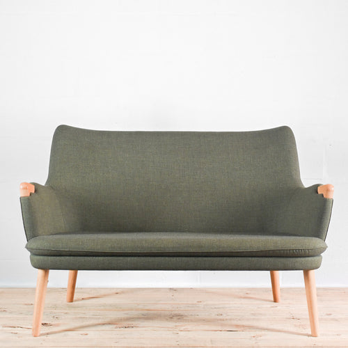 Carl Hansen CH72 Sofa | Re-Lived