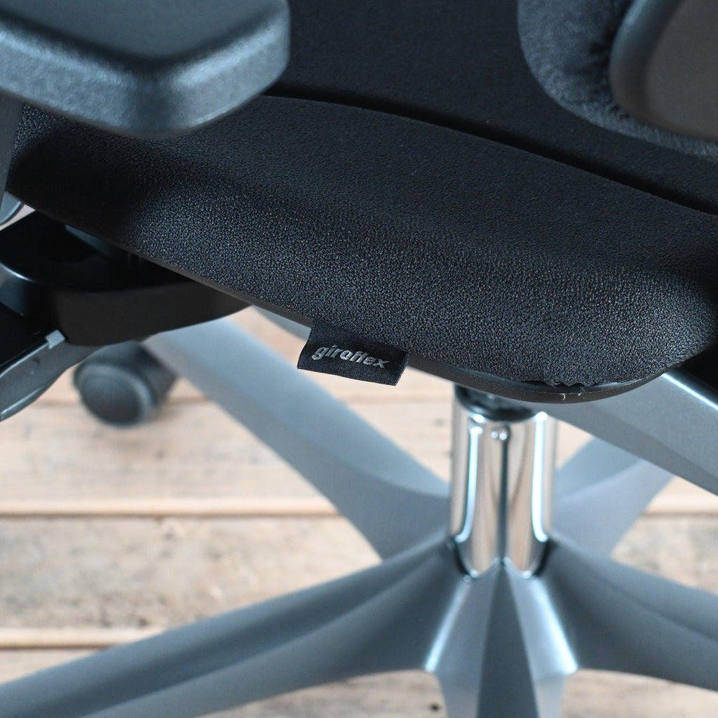 Giroflex G64 Office Chair | Re-Lived