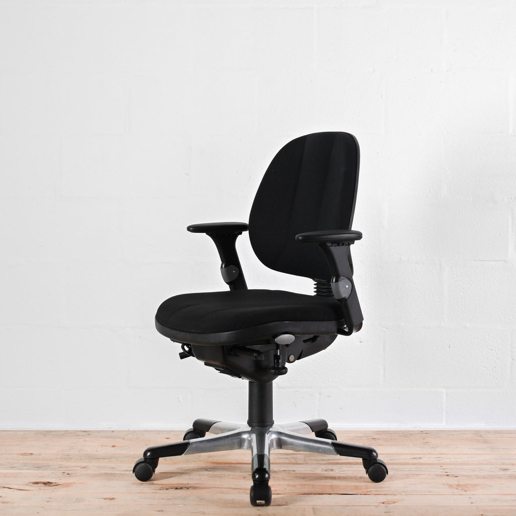 RH 3 Office Chair | Re-Lived