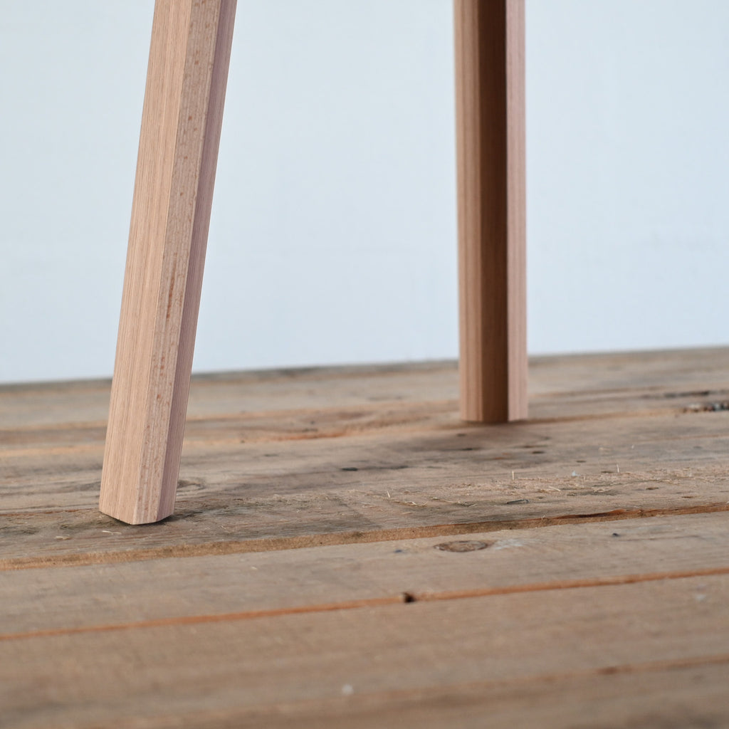 HAY Bella Side Table - Oak | Re-Lived