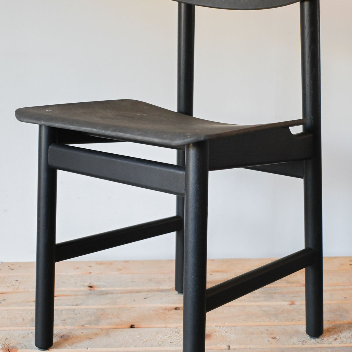 Mater Conscious Chair | Re-Lived