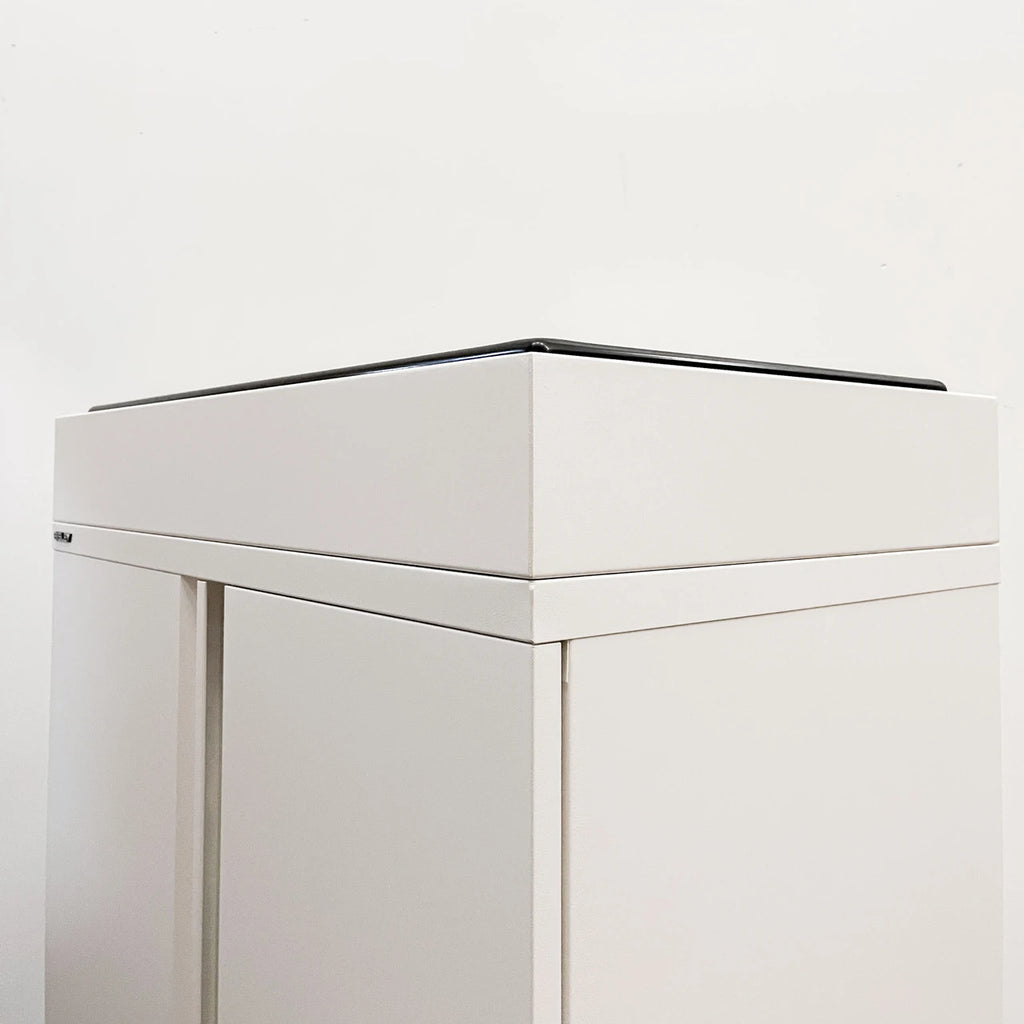 Bisley Essentials 2 Door Cabinet with Planter | Re-Lived