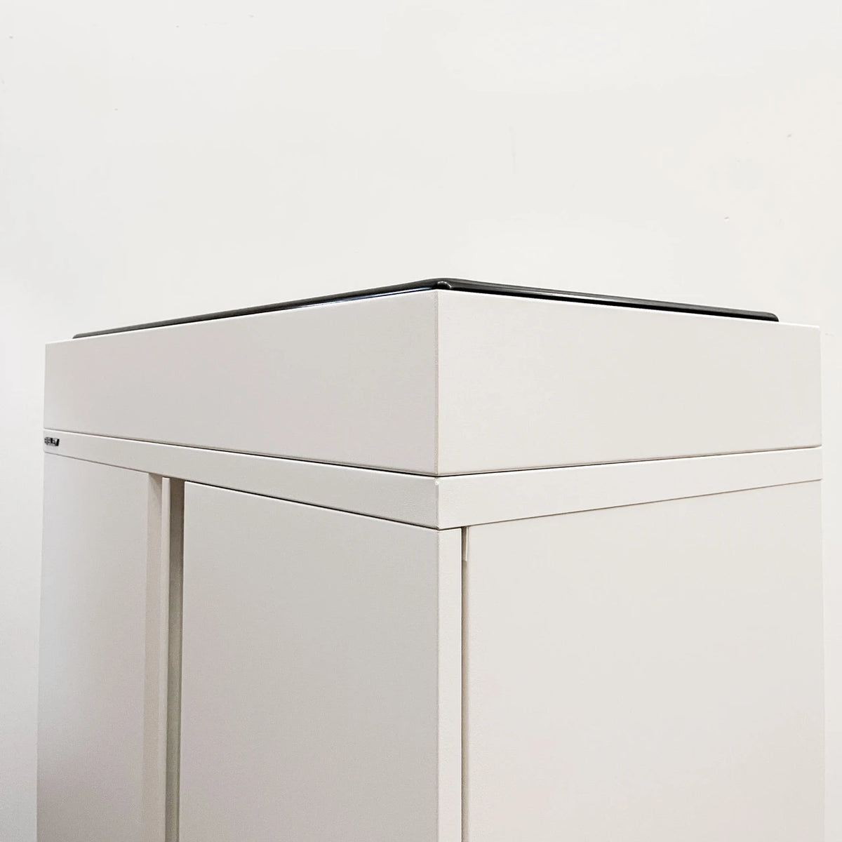 Bisley Essentials 2 Door Cabinet with Planter | Re-Lived