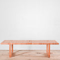 Carl Hansen BM0488L Cane Bench | Re-Lived