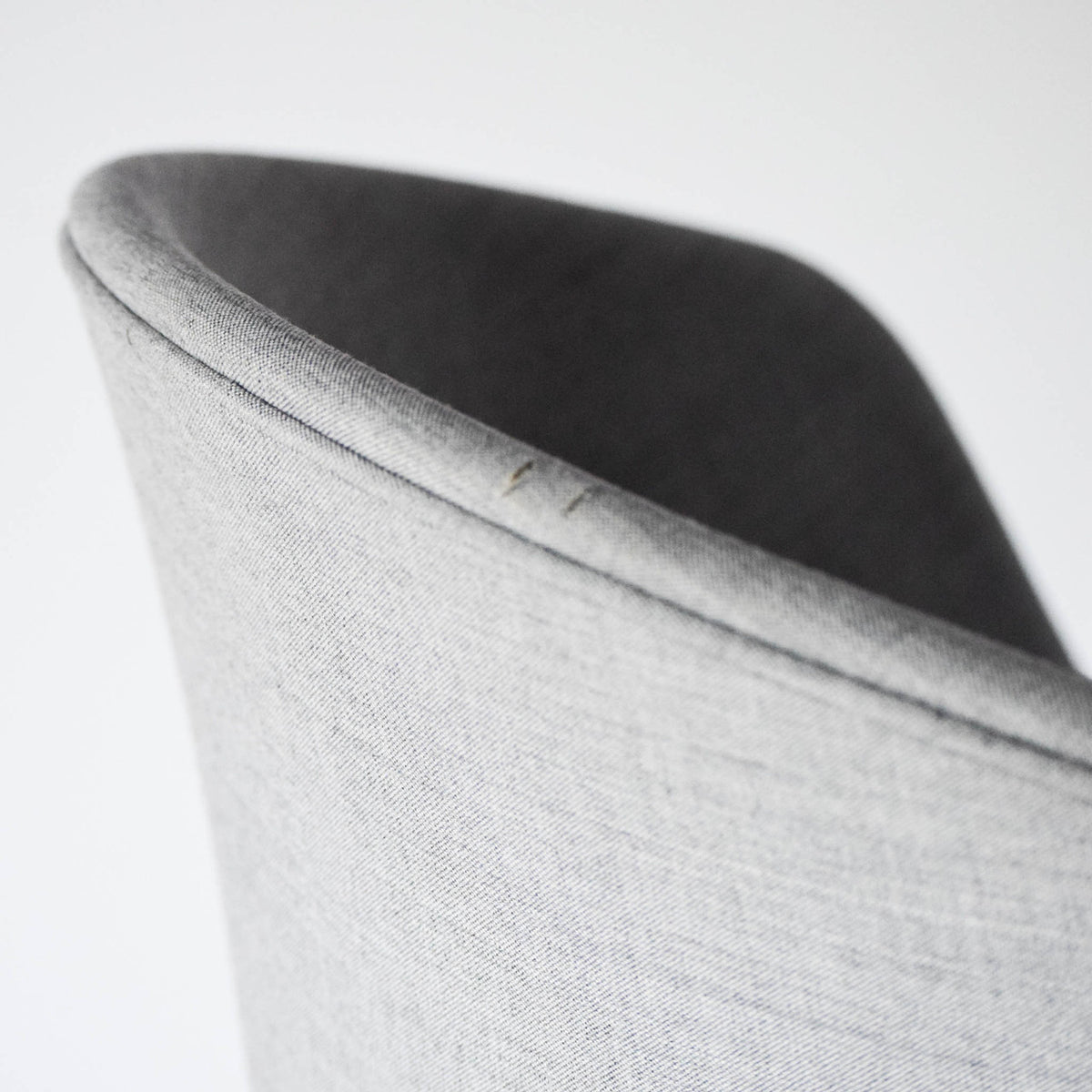 HAY AAC 23 Upholstered Chair | Re-Lived