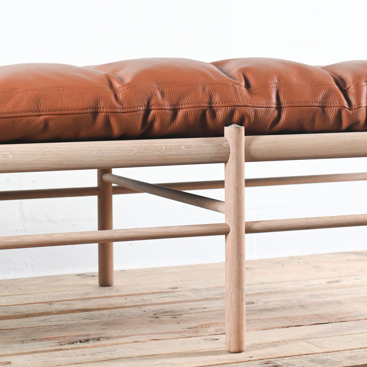 Carl Hansen OW150 Daybed - Loke Leather | Re-Lived
