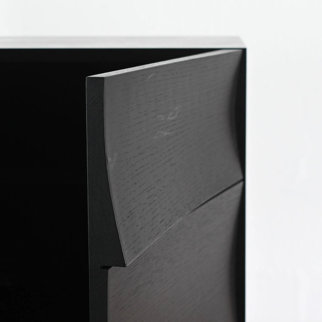 Muuto Reflect Sideboard Black | Re-Lived