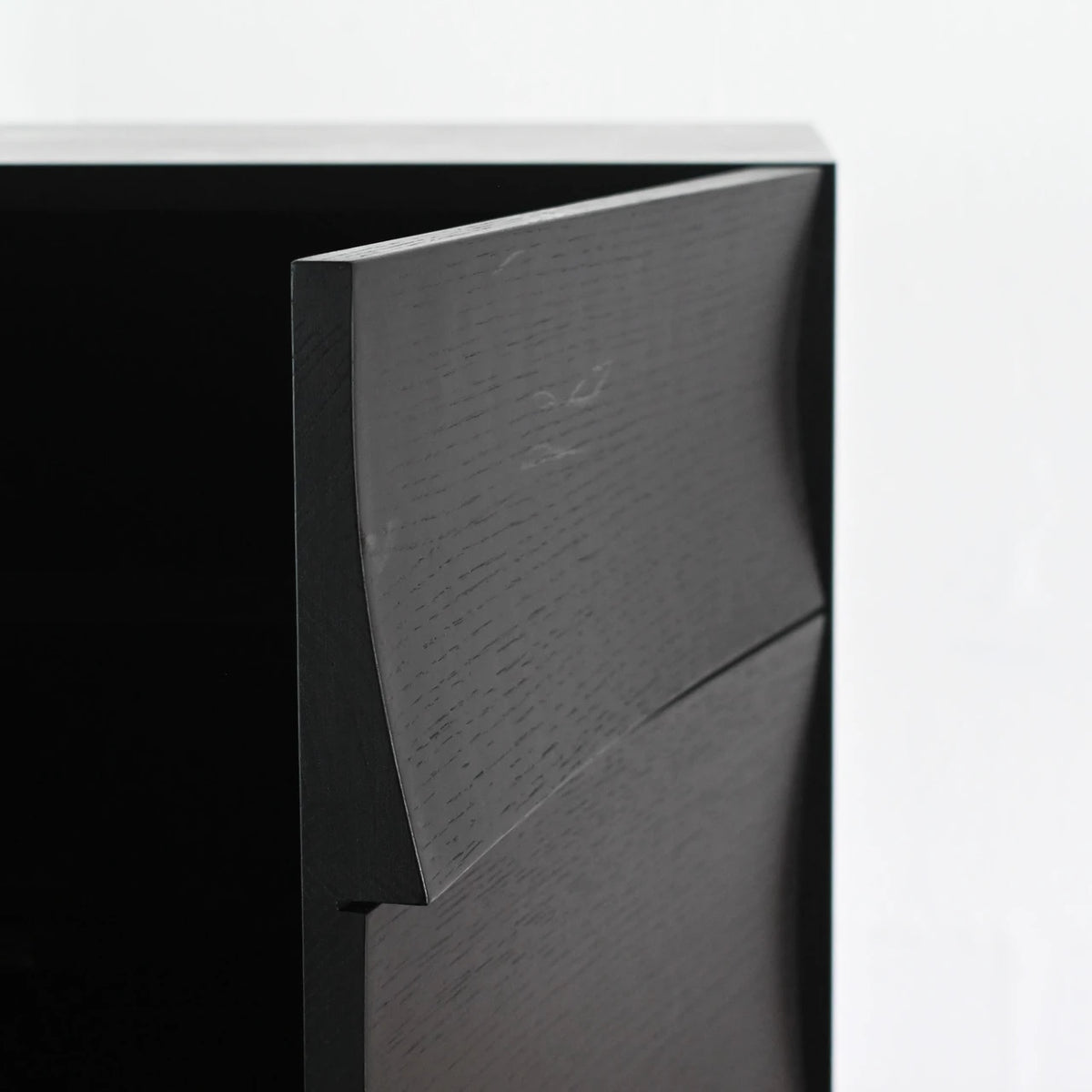 Muuto Reflect Sideboard Black | Re-Lived