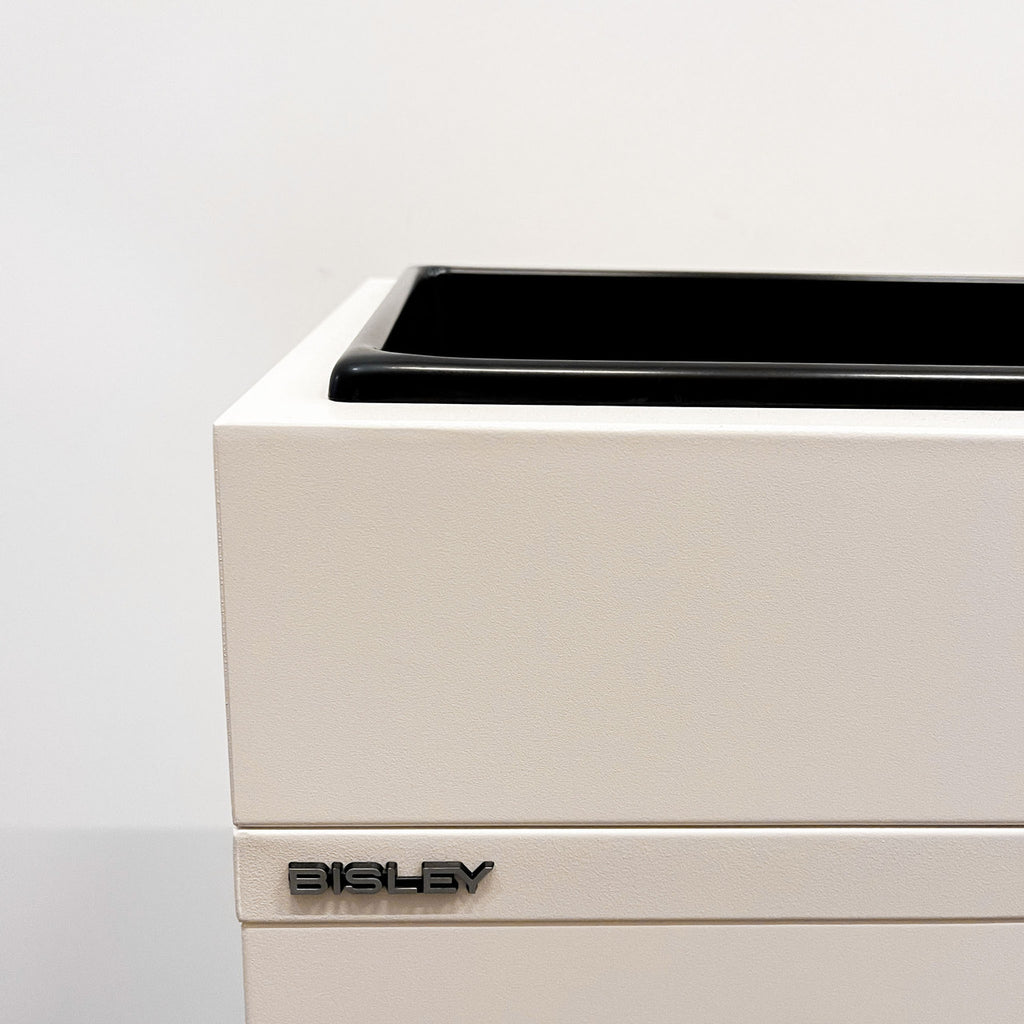 Bisley Essentials 2 Door Cabinet with Planter | Re-Lived
