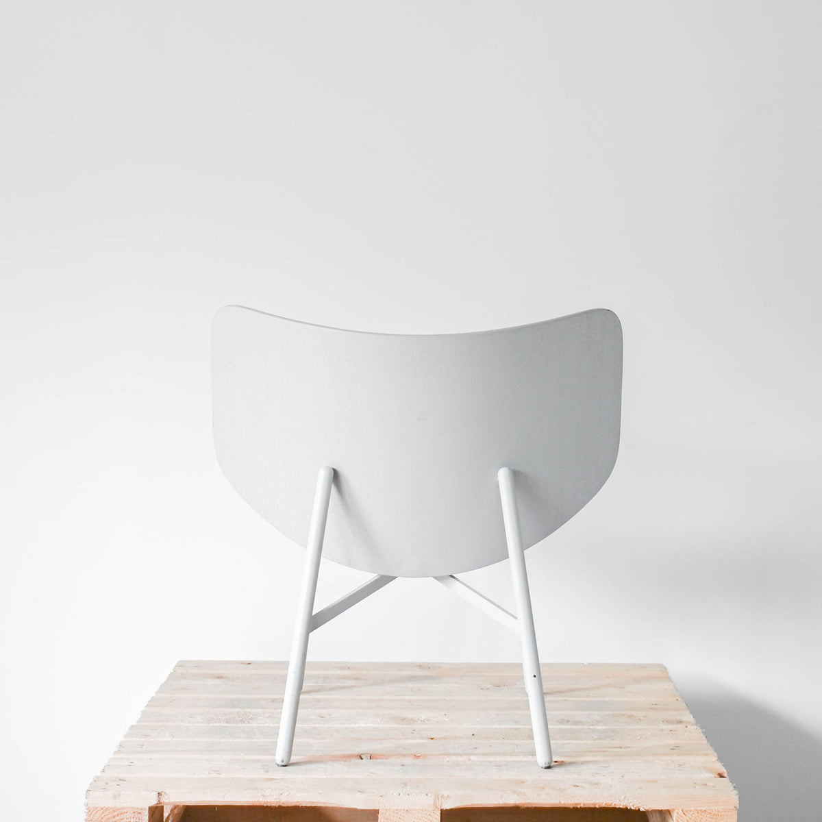 HAY Dapper Lounge Chair | Re-Lived