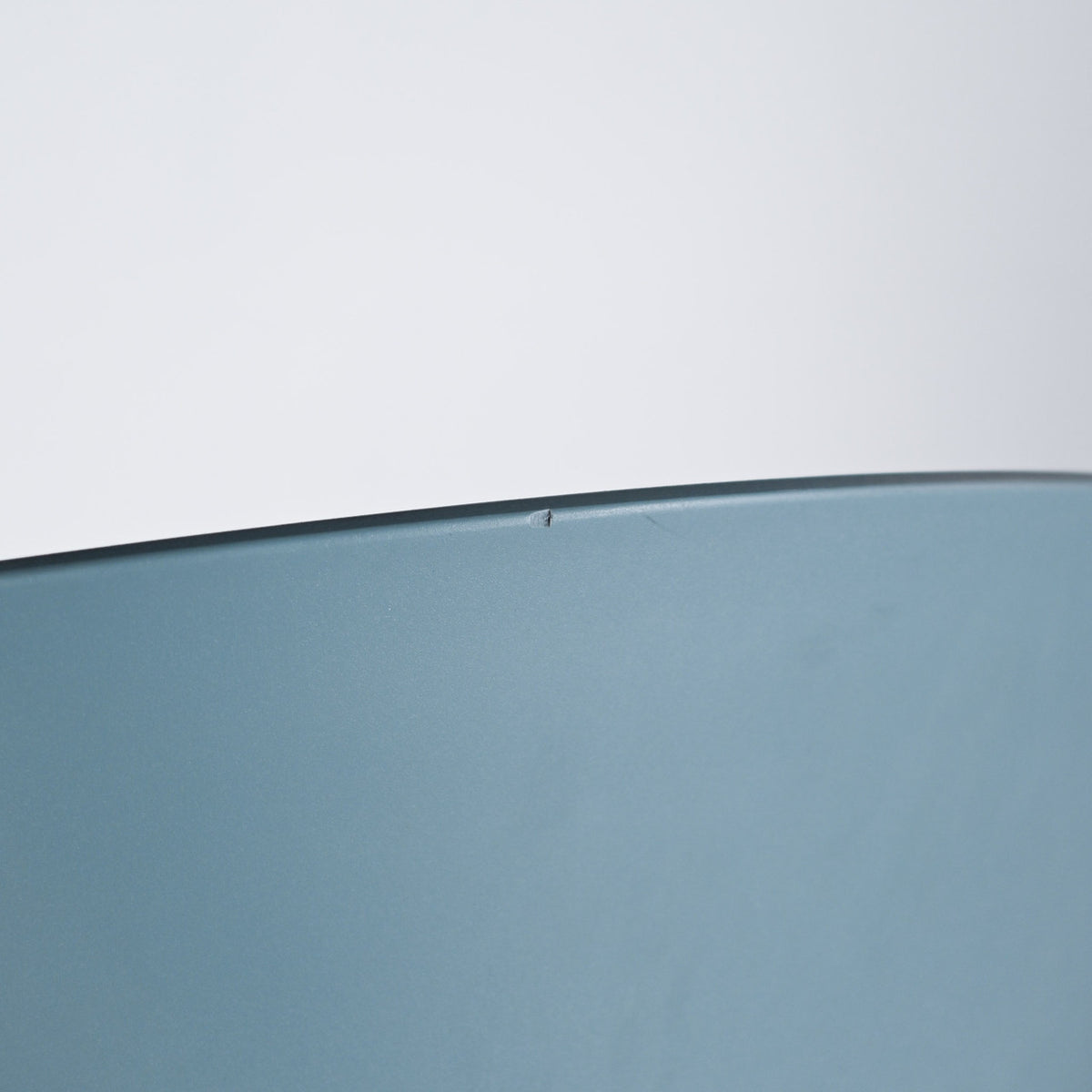 Connection Session Stacking Chair - Powder Blue | Re-Lived